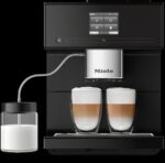 Miele CM 7750 CoffeeSelect Coffee System