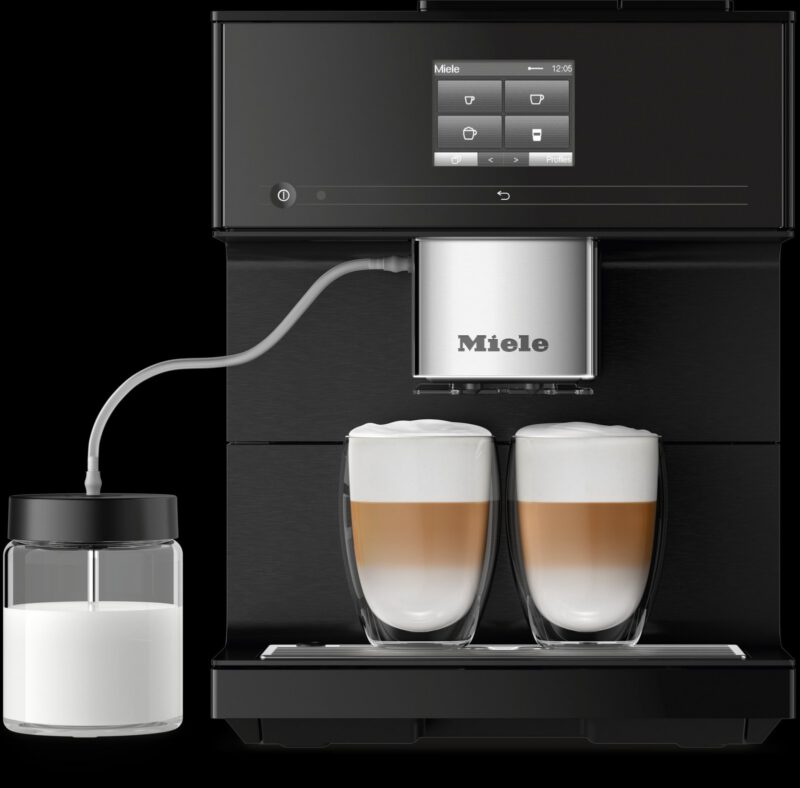 Miele CM 7750 CoffeeSelect Coffee System
