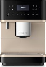 Miele MilkPerfection Fully Automatic Coffee Maker & Espresso Machine CM6360