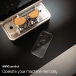 Miele MilkPerfection Fully Automatic Coffee Maker & Espresso Machine CM6360