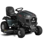 MTD 274107 22 hp 46 in. Fab Tractor Lawn Mower