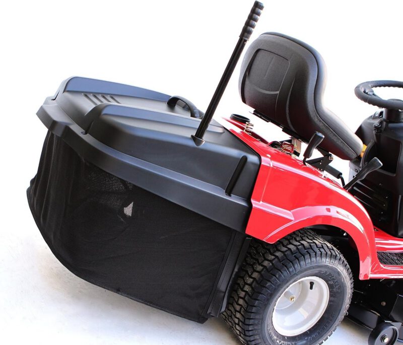 MTD Optima LN 200 H V-Twin – Modell 2025