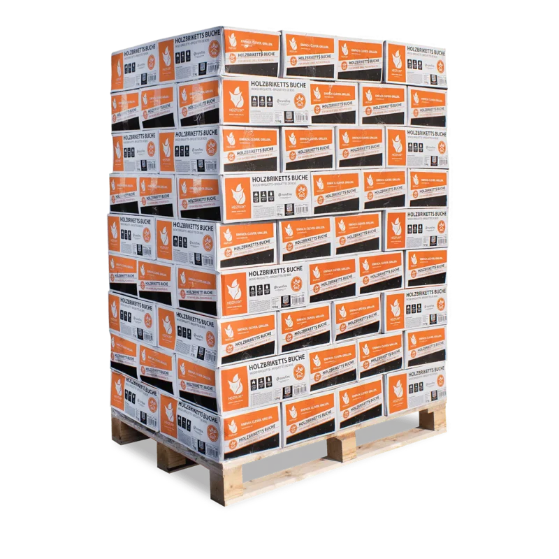 Nestro Hartholz M 81 x 12 kg