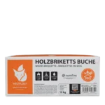 Nestro Hartholz M 81 x 12 kg