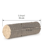 Nestro Hartholz M 81 x 12 kg