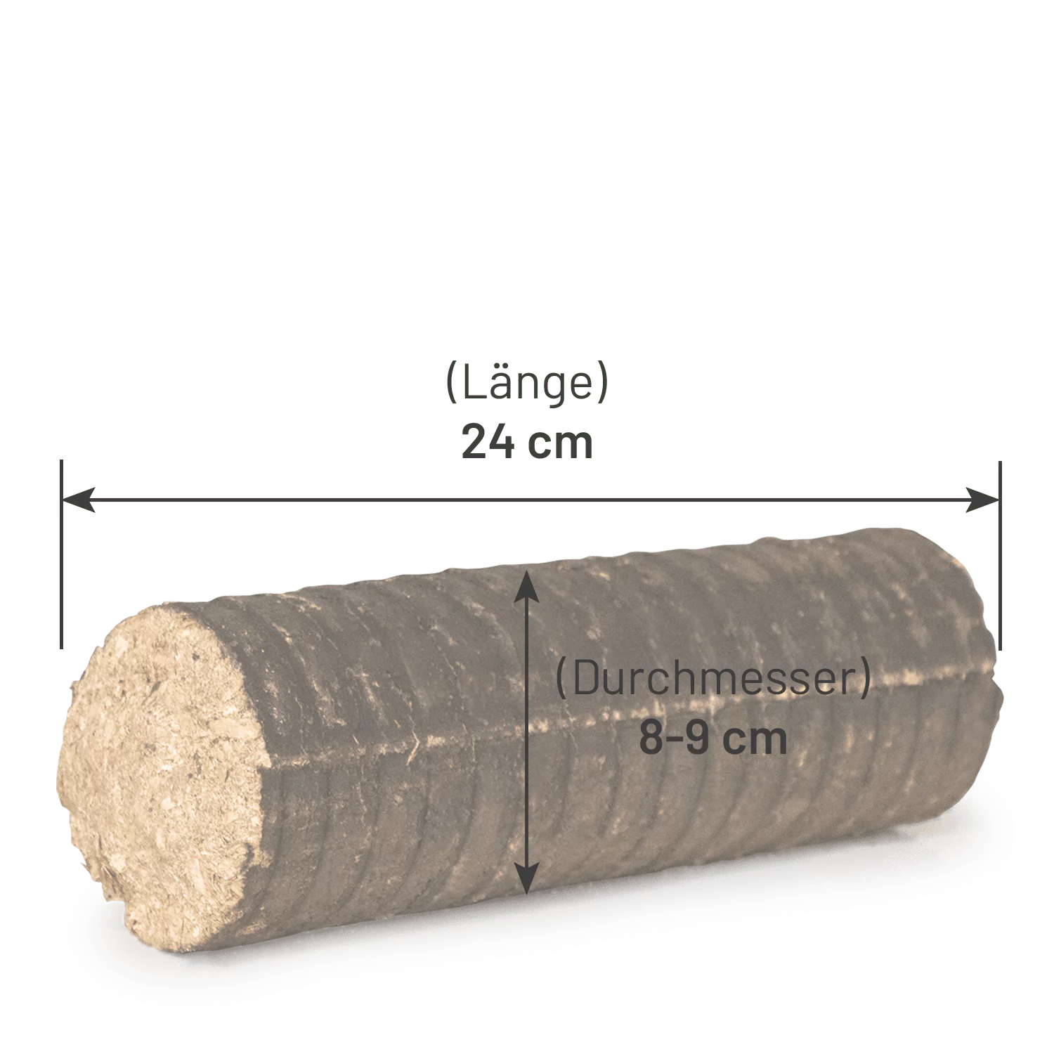 Nestro Hartholz M 81 x 12 kg Nestro Hartholz M 81 x 12 kg