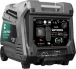 Onan P4500i Inverter Generator