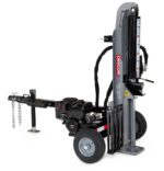 Oregon 35-Ton 306cc Briggs & Stratton Horizontal / Vertical Log Splitter (OR35TBS-1)