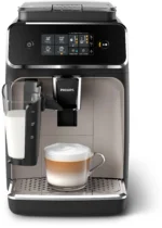 Philips 2200 Series, 3 Kaffeespezialitäten, (EP2235/40) Braun
