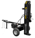 POWERKNX 30-Ton Vertical/Horizontal Gas Log Splitter (31-401)
