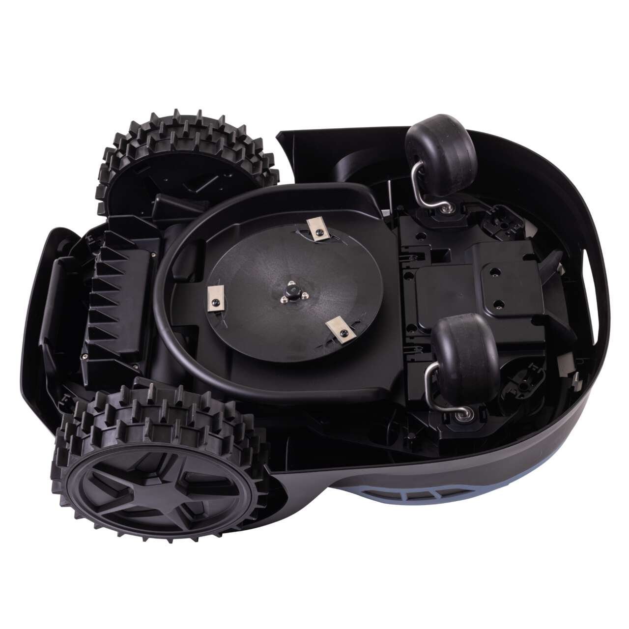 Practixx Mähroboter PX-RRM-2000Wi Practixx Mähroboter PX-RRM-2000Wi