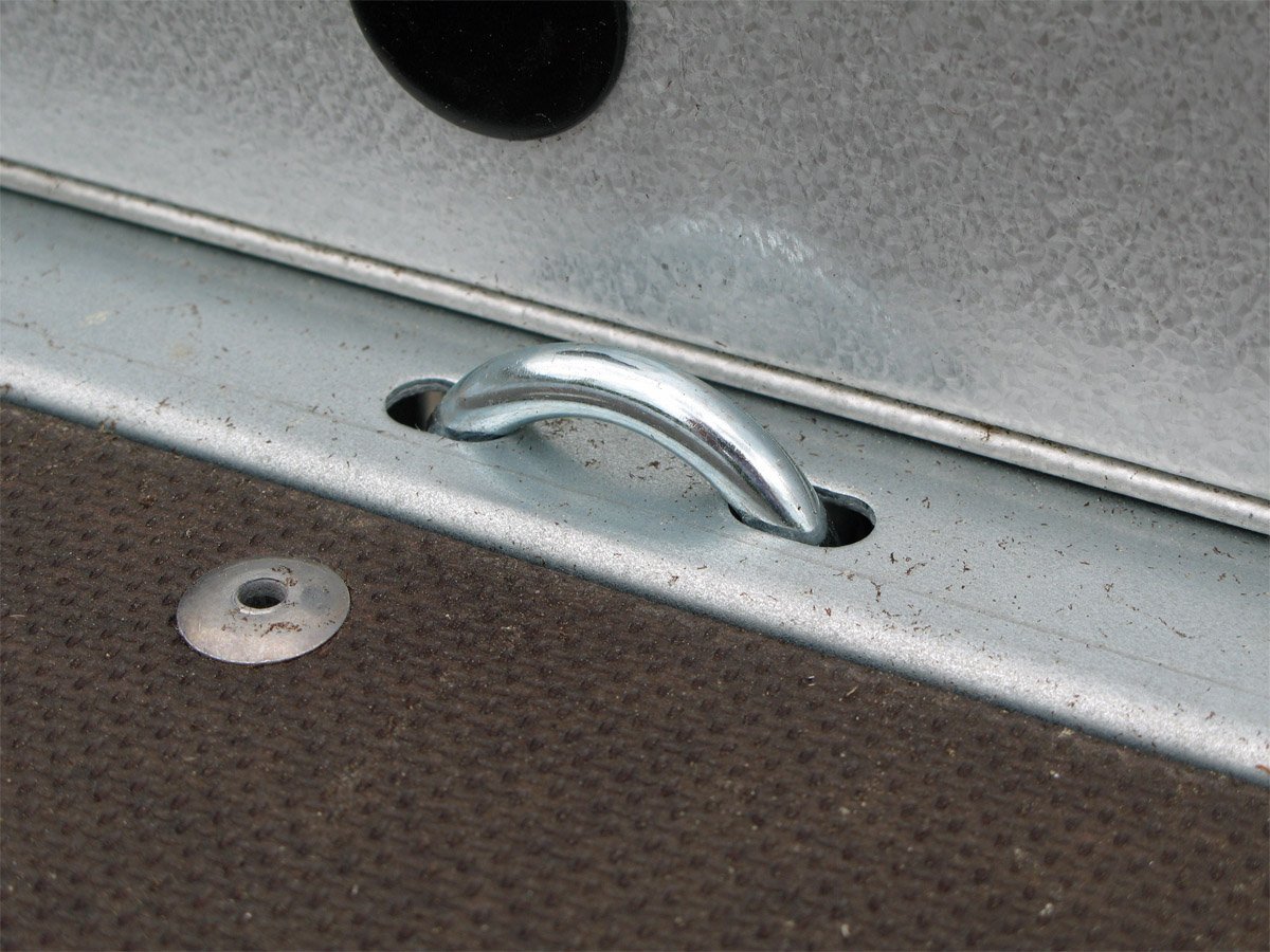 Pritschenhochlader STEMA SH O2 13-25-15.1 Pritschenhochlader STEMA SH O2 13-25-15.1