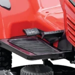 PRORUN 42 in.15.5 HP Gas Riding Lawn Mower