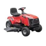 PRORUN 42 in.15.5 HP Gas Riding Lawn Mower