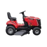 PRORUN 42 in.15.5 HP Gas Riding Lawn Mower