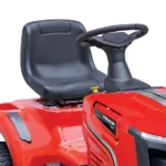 PRORUN 42 in.15.5 HP Gas Riding Lawn Mower