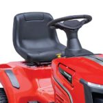 PRORUN 42 in.15.5 HP Gas Riding Lawn Mower