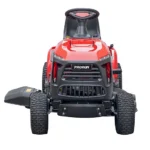 PRORUN 42 in.15.5 HP Gas Riding Lawn Mower