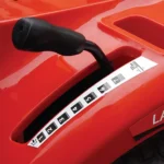 PRORUN 42 in.15.5 HP Gas Riding Lawn Mower