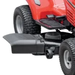 PRORUN 42 in.15.5 HP Gas Riding Lawn Mower