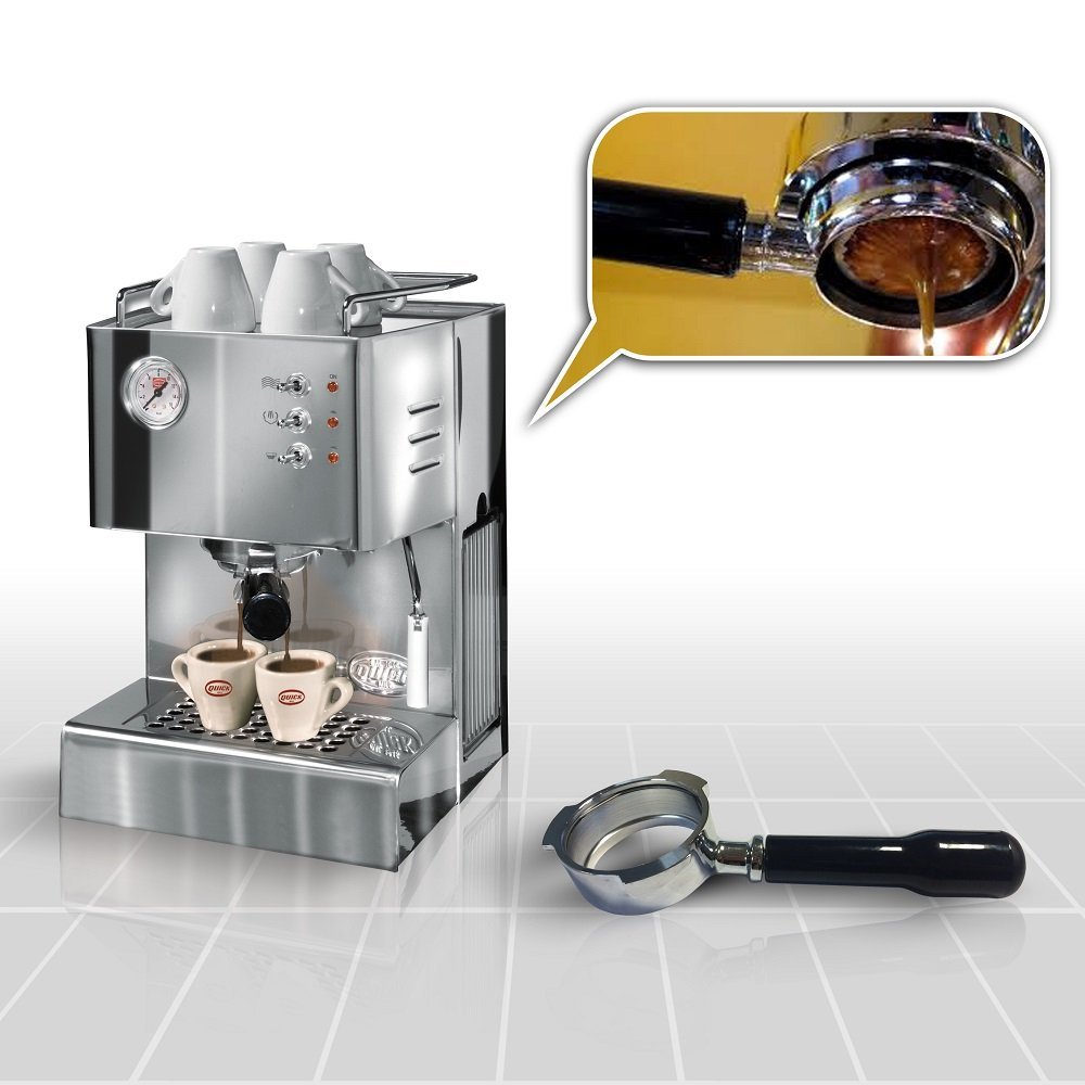 Quick Mill Cassiopea 3004 Quick Mill Cassiopea 3004