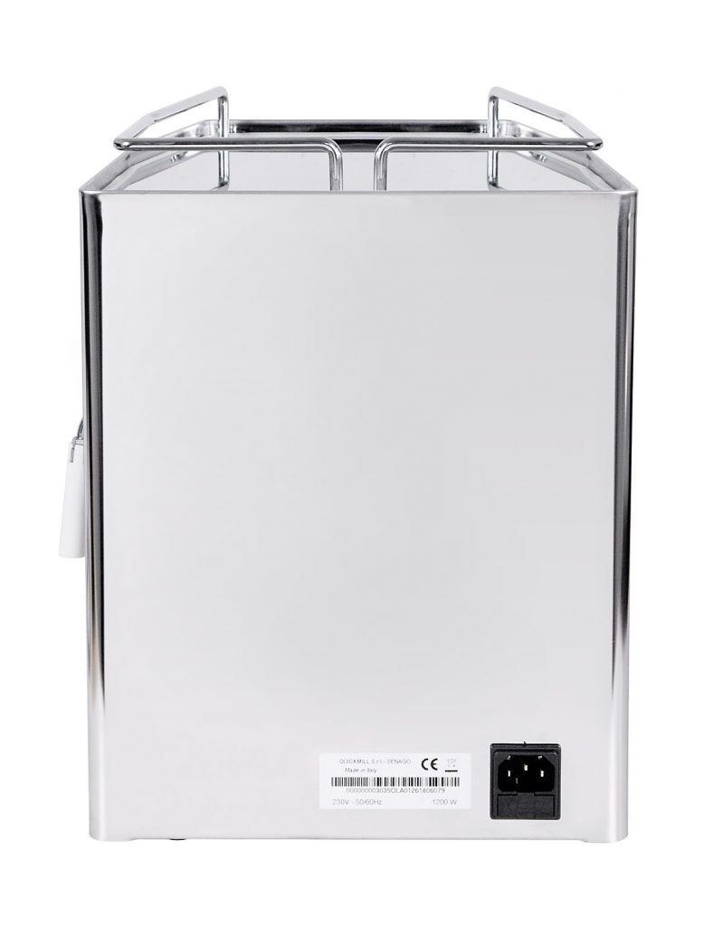 Quick Mill Orione 3000 Quick Mill Orione 3000