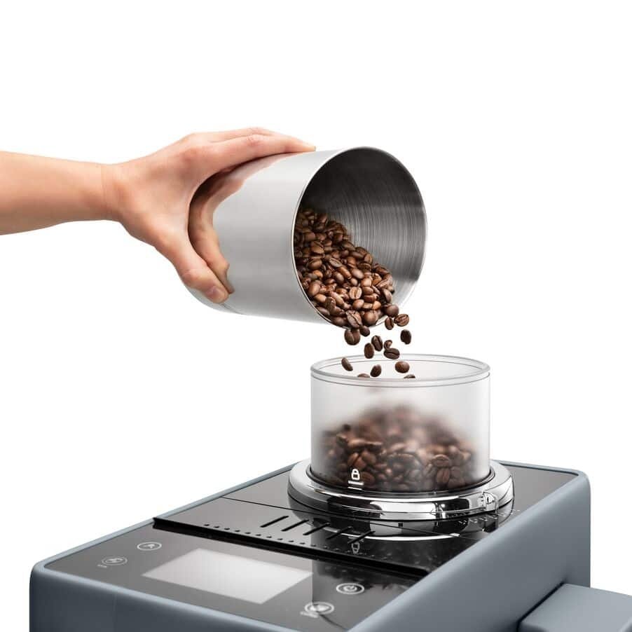 Rivelia automatic coffee maker EXAM44055G Rivelia automatic coffee maker EXAM44055G