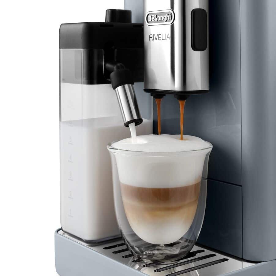 Rivelia automatic coffee maker EXAM44055G Rivelia automatic coffee maker EXAM44055G