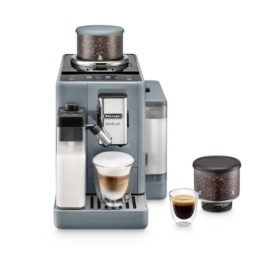 Rivelia automatic coffee maker EXAM44055G Rivelia automatic coffee maker EXAM44055G