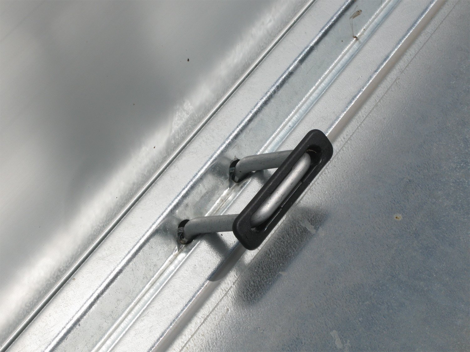 Rückwärtskipper Humbaur HUK 152314 Rückwärtskipper Humbaur HUK 152314