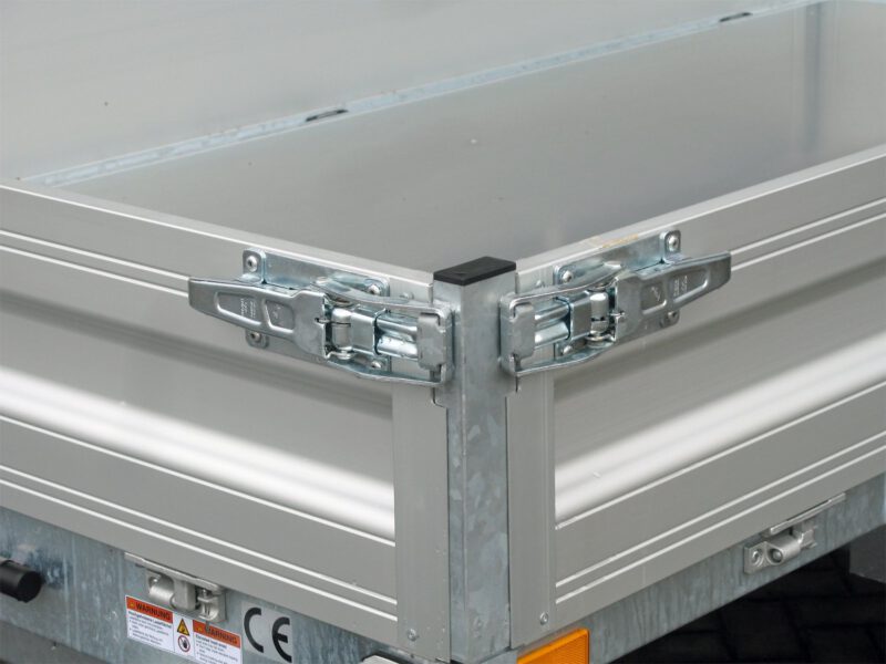 Rückwärtskipper Humbaur HUK 182715