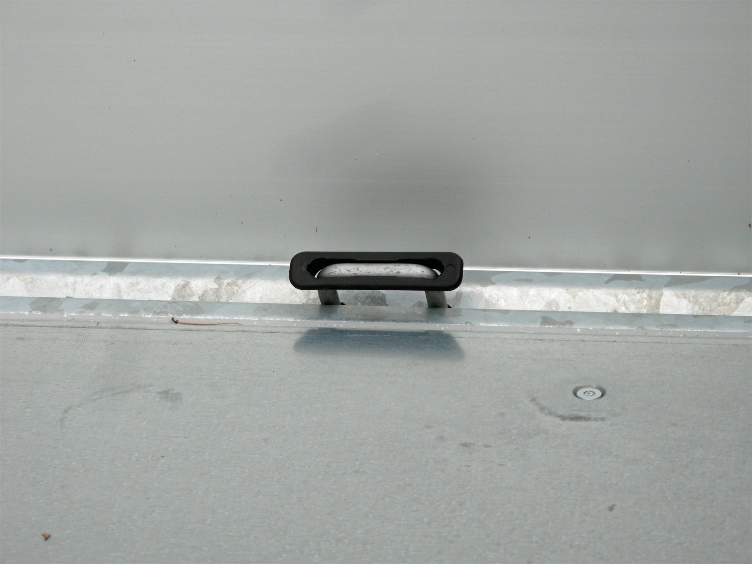 Rückwärtskipper Humbaur HUK 182715 Rückwärtskipper Humbaur HUK 182715