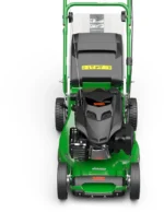 Sabo 47-PRO VARIO mit Radantrieb – Modell 2025