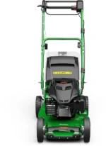 Sabo 47-PRO VARIO mit Radantrieb – Modell 2025