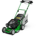 Sabo 47-PRO VARIO mit Radantrieb – Modell 2025