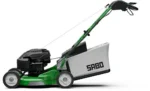 Sabo 47-PRO VARIO mit Radantrieb – Modell 2025