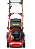 Sabo 47-VARIO E mit Radantrieb – Modell 2025