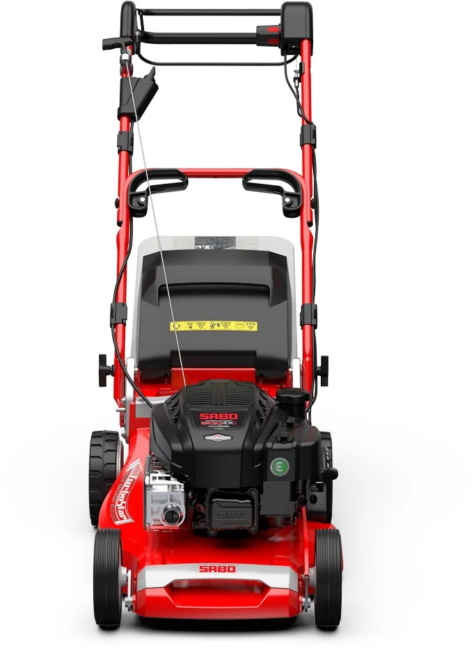 Sabo 47-VARIO E mit Radantrieb – Modell 2025 Sabo 47-VARIO E mit Radantrieb – Modell 2025