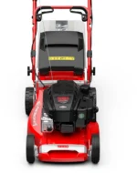 Sabo 47-VARIO E mit Radantrieb – Modell 2025