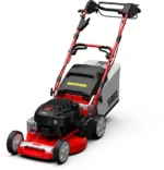 Sabo 47-VARIO E mit Radantrieb – Modell 2025