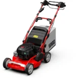 Sabo 54-VARIO E mit Radantrieb – Modell 2025