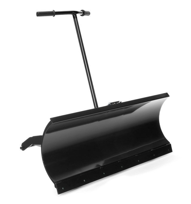 Schneeräumschild Husqvarna, 120 cm für Rider 300er Serie