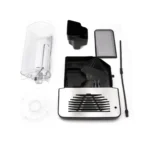 Siemens EQ.500 classic TP503D04 grau