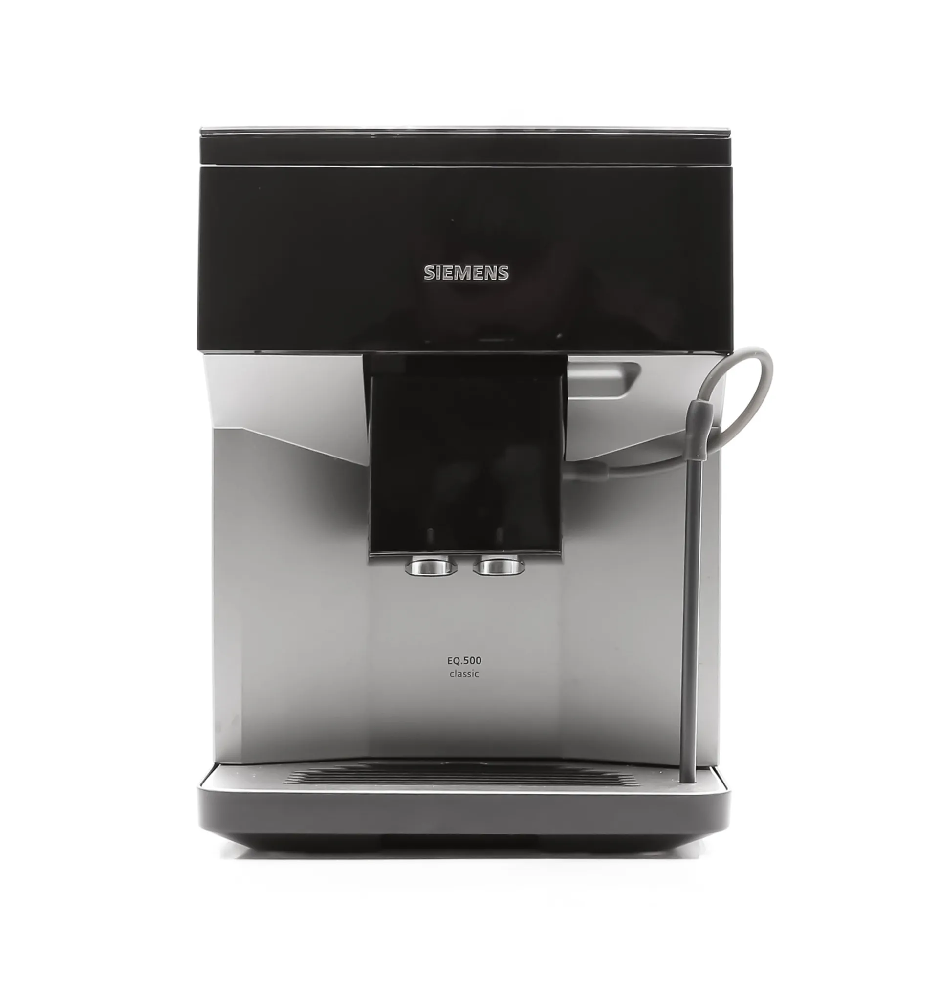 Siemens EQ.500 classic TP503D04 grau Siemens EQ.500 classic TP503D04 grau