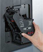 Siemens EQ.6 plus s100 TE651319RW