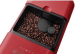 SMEG Fully Automatic Coffee Machine With Steam Wand