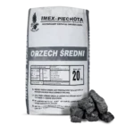 Steinkohle 25 – 60 mm 50 x 20 kg