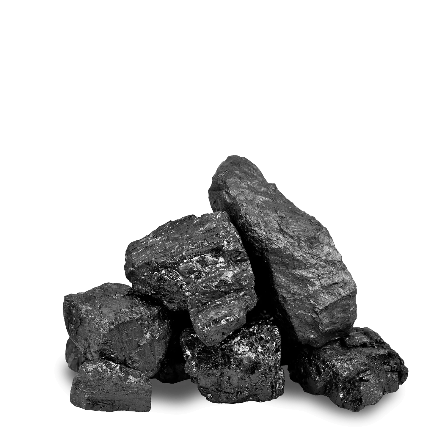 Steinkohle 25 – 60 mm 50 x 20 kg Steinkohle 25 – 60 mm 50 x 20 kg