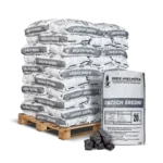 Steinkohle 25 – 60 mm 50 x 20 kg