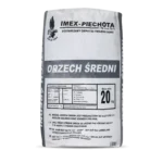 Steinkohle 25 – 60 mm 50 x 20 kg